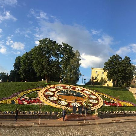 The Most Beautiful House Kiev Buitenkant foto
